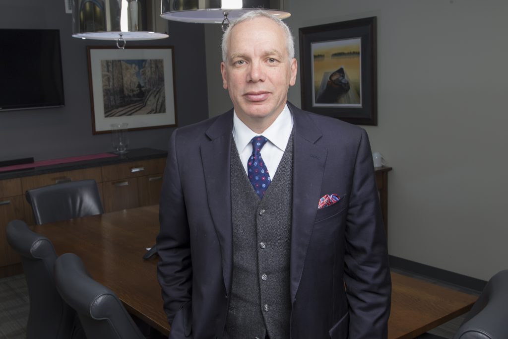 The Law Society of Upper Canada Considers Name Change Falconers LLP