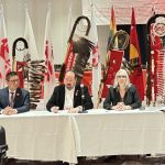 Ontario First Nations to Make Final Submissions on Historic Child Welfare Agreement