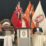 Indigenous Service Minister Ducks Questions on Fire that Killed Three-Year-Old Boy