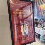 Women in Indigenous Policing Conference Celebrates Leadership, Resilience and the Power of Connection