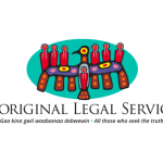 Clearing an Encampment with No Where to Go: ALS Argues Impacts on Indigenous Population