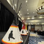 “Children First”: Treaty 8 Urban Child and Family Services Meet on Regional Reform for the First Nations Child and Family Services Program
