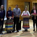 Hold the Crown Accountable: Iskatewizaagegan Independent First Nation Continues Pushing Water Litigation at Record Speed